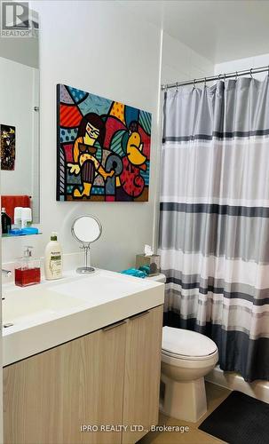 702 - 20 Tubman Avenue, Toronto, ON - Indoor Photo Showing Bathroom