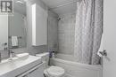 2907 - 14 York Street, Toronto, ON  - Indoor Photo Showing Bathroom 