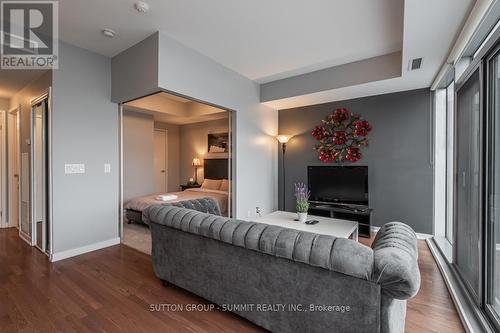 2907 - 14 York Street, Toronto, ON - Indoor Photo Showing Other Room