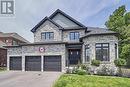 43 Harry Lee Crescent, Clarington, ON  - Outdoor With Facade 