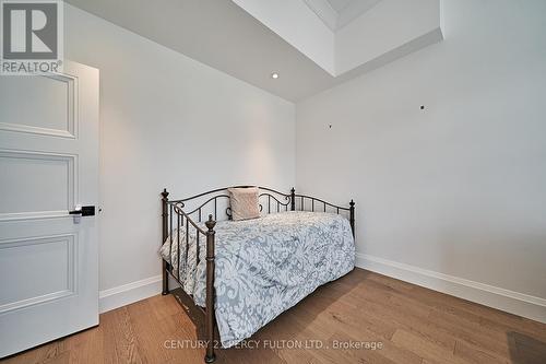 43 Harry Lee Crescent, Clarington, ON - Indoor Photo Showing Bedroom