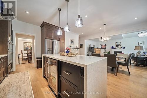 43 Harry Lee Crescent, Clarington, ON - Indoor