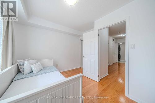 13 - 50 Mendelssohn Street, Toronto, ON - Indoor Photo Showing Bedroom