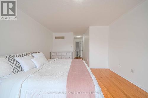 13 - 50 Mendelssohn Street, Toronto, ON - Indoor Photo Showing Bedroom