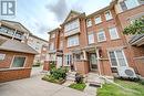 13 - 50 Mendelssohn Street, Toronto, ON  - Outdoor With Facade 