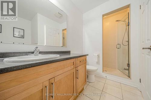 13 - 50 Mendelssohn Street, Toronto, ON - Indoor Photo Showing Bathroom