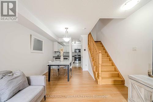 13 - 50 Mendelssohn Street, Toronto, ON - Indoor