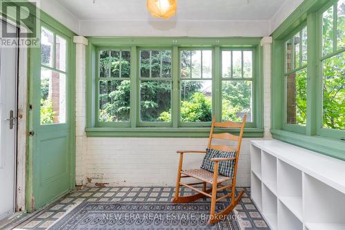 199 Scarboro Crescent, Toronto, ON - Indoor Photo Showing Other Room