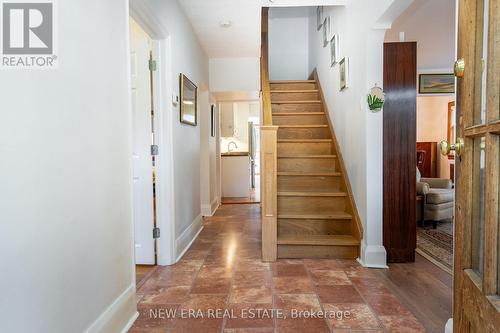 199 Scarboro Crescent, Toronto, ON - Indoor Photo Showing Other Room