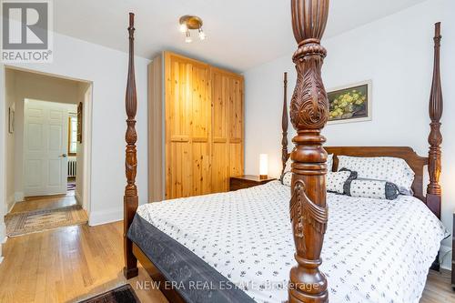 199 Scarboro Crescent, Toronto (Cliffcrest), ON - Indoor Photo Showing Bedroom