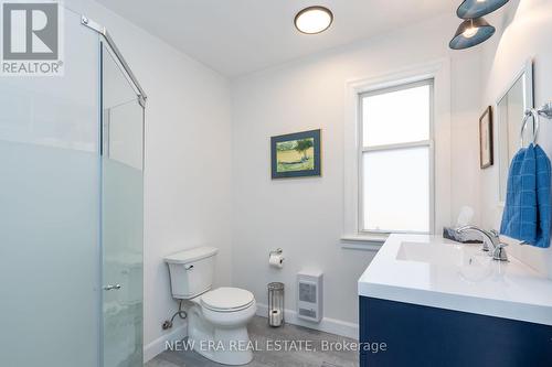 199 Scarboro Crescent, Toronto (Cliffcrest), ON - Indoor Photo Showing Bathroom