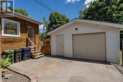 199 Scarboro Crescent, Toronto (Cliffcrest), ON - Outdoor With Exterior