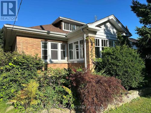 199 Scarboro Crescent, Toronto (Cliffcrest), ON - Outdoor