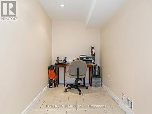 8065 Kipling Avenue, Vaughan, ON - Indoor Photo Showing Office