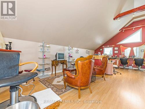 8065 Kipling Avenue, Vaughan, ON - Indoor Photo Showing Other Room