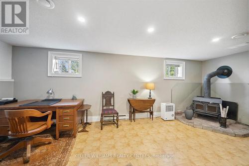 25337 Valleyview Drive, Georgina, ON - Indoor