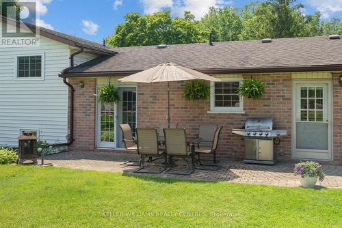 25337 Valleyview Drive, Georgina, ON - Outdoor With Exterior