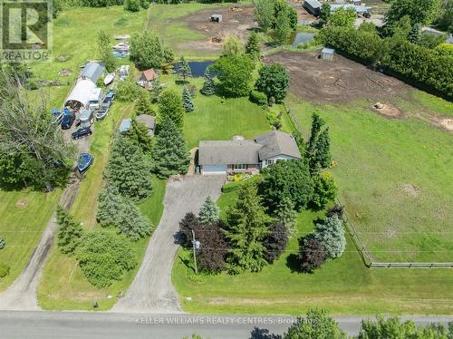 25337 Valleyview Drive, Georgina, ON - Outdoor With View