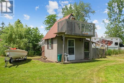 25337 Valleyview Drive, Georgina, ON - Outdoor