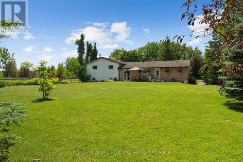 25337 Valleyview Drive, Georgina, ON - Outdoor