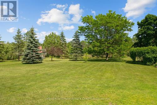25337 Valleyview Drive, Georgina, ON - Outdoor With View