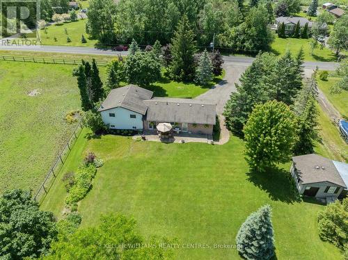 25337 Valleyview Drive, Georgina, ON - Outdoor With View