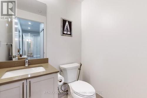 728W - 268 Buchanan Drive, Markham, ON - Indoor Photo Showing Bathroom