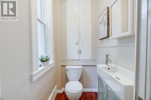 793 William Street, London, ON - Indoor Photo Showing Bathroom