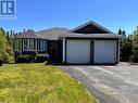 19 Western Island Pond Drive, Torbay, NL  - Outdoor With Facade 