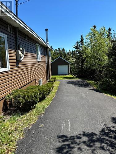 19 Western Island Pond Drive, Torbay, NL - Outdoor