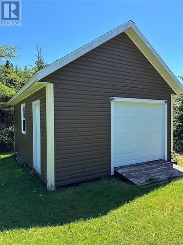 19 Western Island Pond Drive, Torbay, NL - Outdoor With Exterior