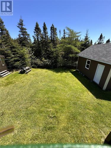 19 Western Island Pond Drive, Torbay, NL - Outdoor