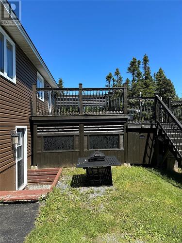 19 Western Island Pond Drive, Torbay, NL - Outdoor