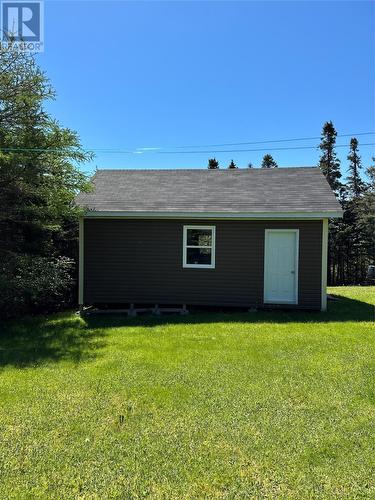 19 Western Island Pond Drive, Torbay, NL - Outdoor