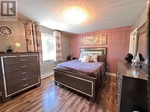 19 Western Island Pond Drive, Torbay, NL - Indoor Photo Showing Bedroom