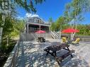 2 Beaver Cove, Point Of Bay, NL  - Outdoor With Deck Patio Veranda 