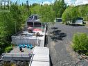 2 Beaver Cove, Point Of Bay, NL  - Outdoor With Deck Patio Veranda 