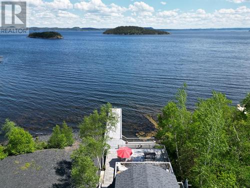 2 Beaver Cove, Point Of Bay, NL - Outdoor With Body Of Water With View