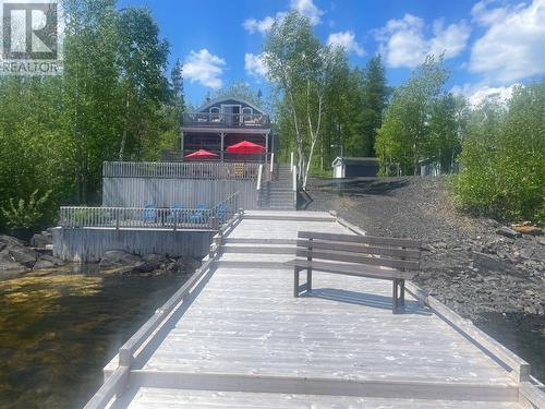 2 Beaver Cove, Point Of Bay, NL - Outdoor