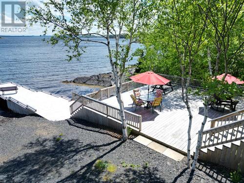 2 Beaver Cove, Point Of Bay, NL - Outdoor With Body Of Water