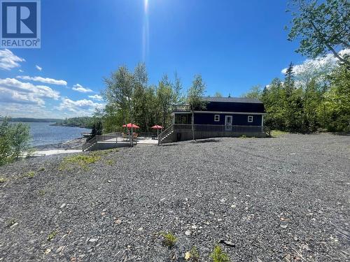 2 Beaver Cove, Point Of Bay, NL - Outdoor With Body Of Water