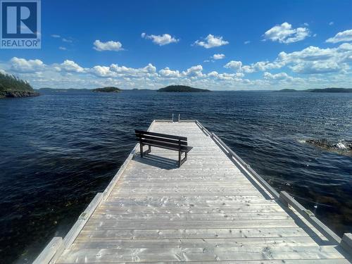 2 Beaver Cove, Point Of Bay, NL - Outdoor With Body Of Water With View