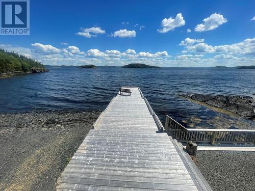 2 Beaver Cove, Point Of Bay, NL - Outdoor With Body Of Water With View