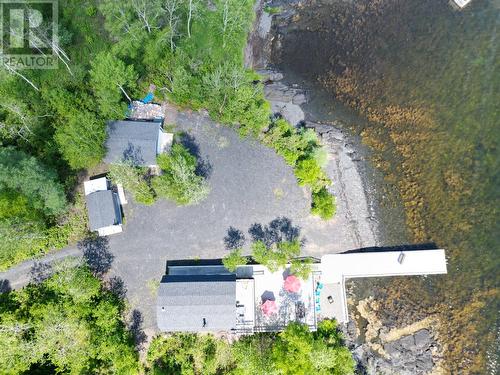 2 Beaver Cove, Point Of Bay, NL - Outdoor With View