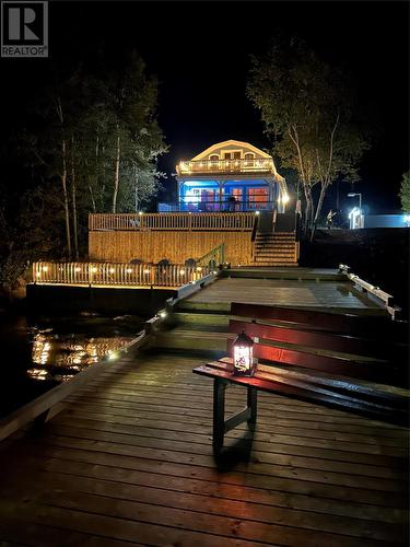 2 Beaver Cove, Point Of Bay, NL - Outdoor