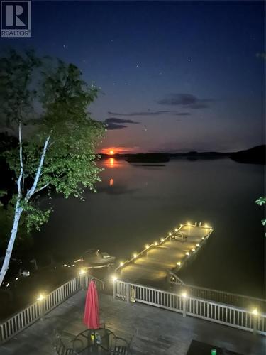 2 Beaver Cove, Point Of Bay, NL -  With View