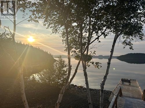 2 Beaver Cove, Point Of Bay, NL - Outdoor With Body Of Water With View