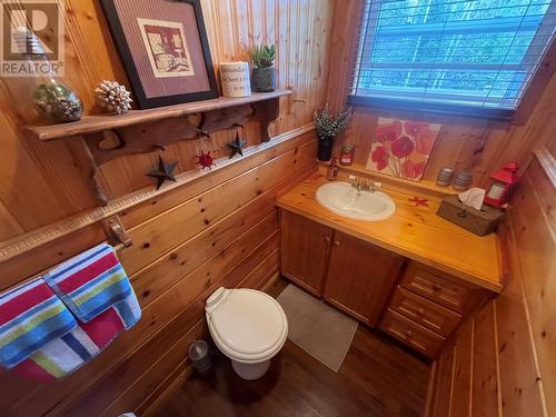 2 Beaver Cove, Point Of Bay, NL - Indoor Photo Showing Bathroom