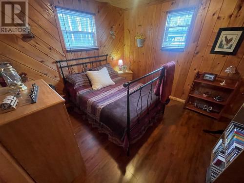 2 Beaver Cove, Point Of Bay, NL - Indoor Photo Showing Bedroom