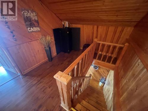 2 Beaver Cove, Point Of Bay, NL - Indoor Photo Showing Other Room